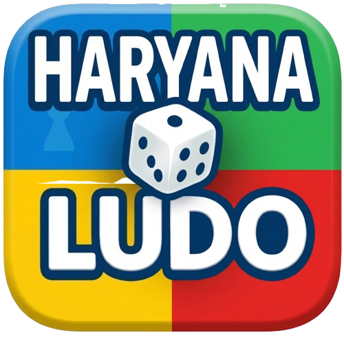 HaryanaLudo logo